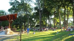 SCS-Summer concerts