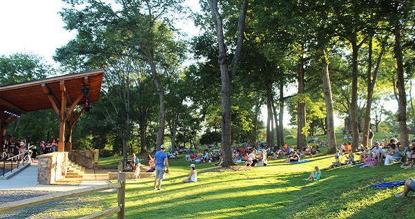 SCS-Summer concerts