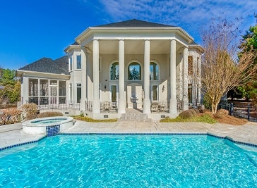 Allen Tate Realtors in Rock Hill