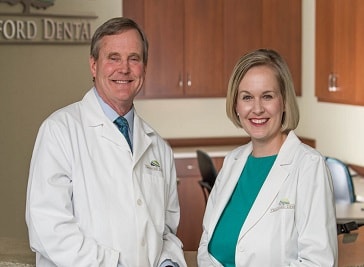 Cranford Dental in Rock Hill