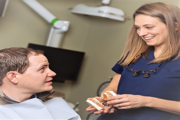Dental Care in Rock Hill