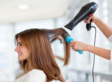 Evolve Hair Salon in Rock Hill