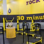 Gyms and Fitness Clubs