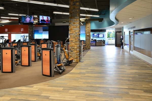 Gyms and Fitness Clubs in Rock Hill