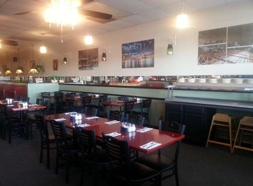 Mario's Pizza and Italian Restaurant in Rock Hill