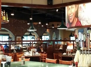 O'Charley's Bar and Restaurant Rock Hill