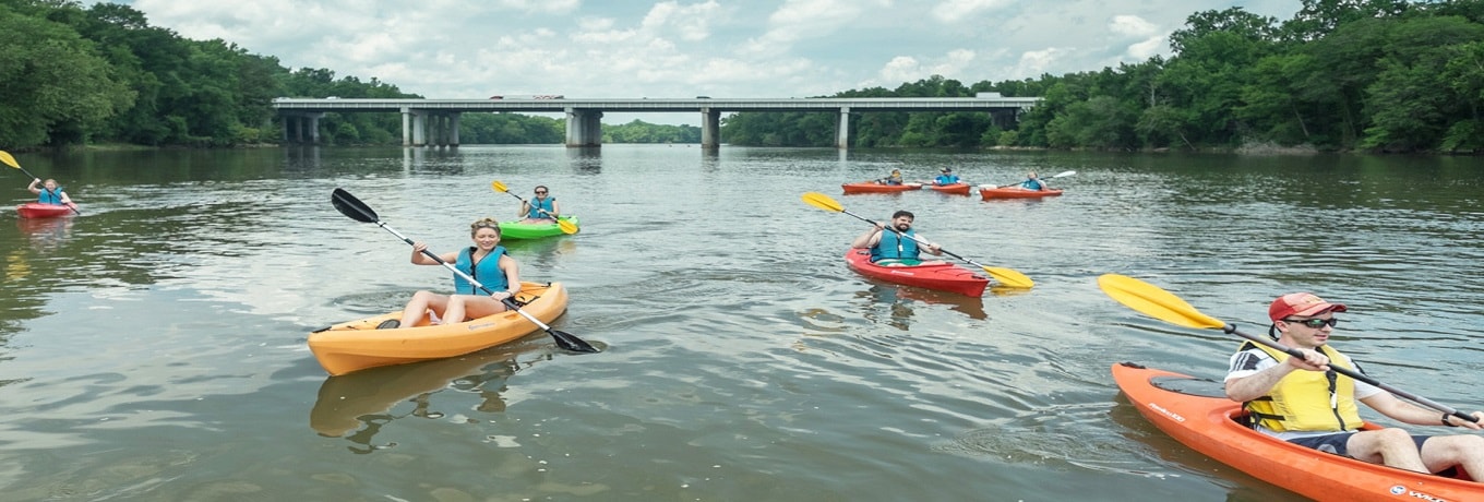 Outdoor Activities