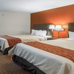 Places to Stay