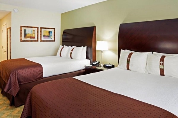 Places to stay in Rock Hill