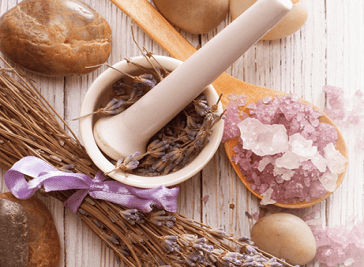 Serenity Spa Salon in Rock Hill