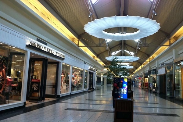 Shopping in Rock Hill