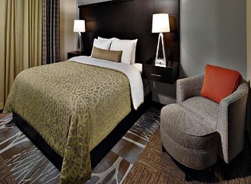 Staybridge Suites Rock Hill