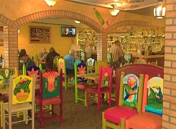 Tequila Family Mexican Restaurant
