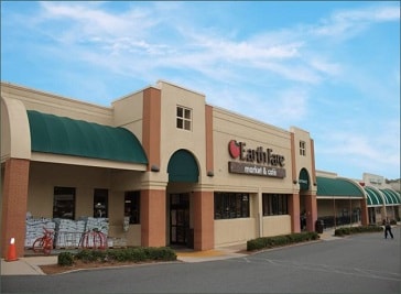 The Commons at Winthrop in Rock Hill