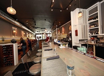 The Flipside Restaurant Rock Hill