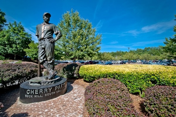Tours in Rock Hill