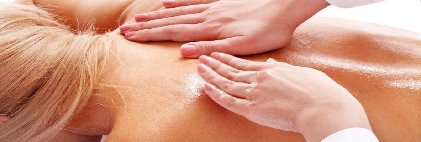 massage in Rock Hill