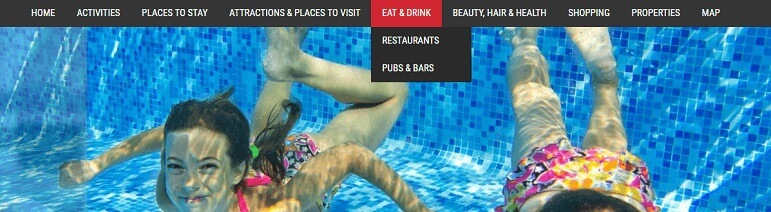 Drop Down menus Advertise with us What's on in Rock Hill